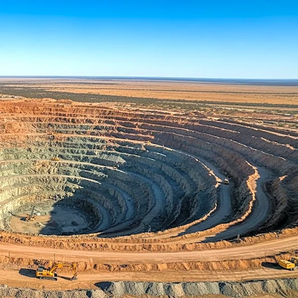 Accent Resources Sells Norseman Gold Project to Boomerang