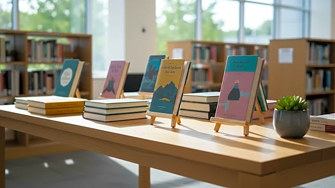 Winchendon Library to Host First Indie Author Book Fair