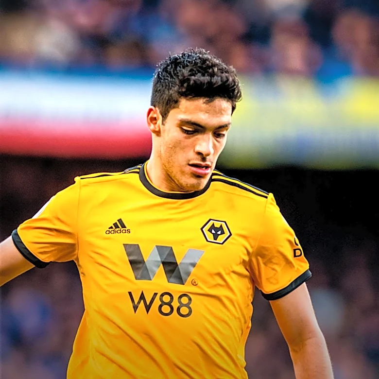 Raul Jimenez's Custom Head Guard: A Symbol of Resilience at the World Cup