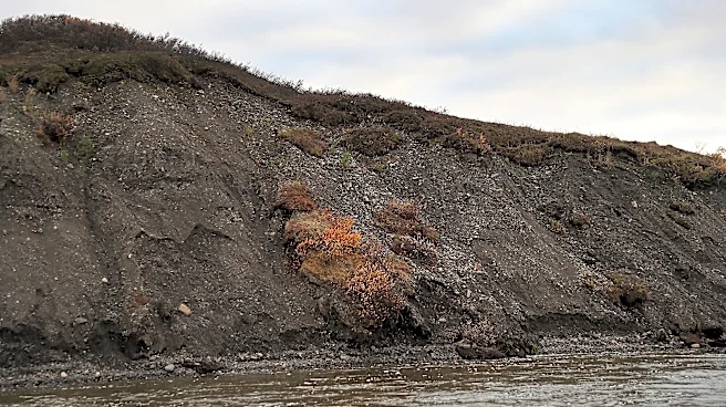 VanadiumCorp Engages Québec Consultancy for Exploration in Chibougamau District