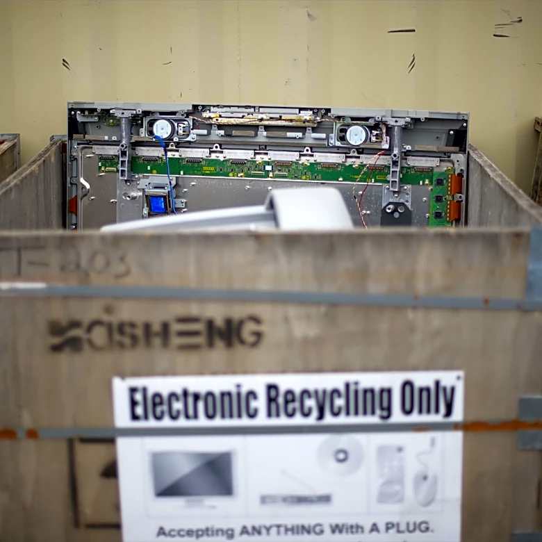 U.S. Government Focuses on Recycling to Secure Rare Earth Supply Chain