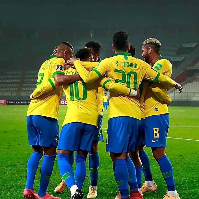 Brazil Faces Uncertain Future After World Cup Exit Against Norway