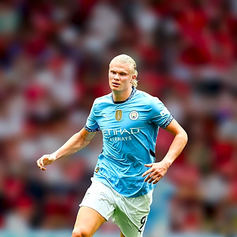 Norway's Erling Haaland Leads Victory Over Brazil in World Cup Round of 16