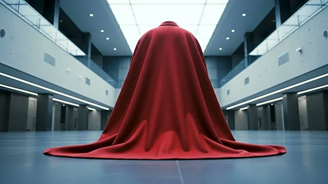 DC Studios' 'Supergirl' Faces Major Box Office Decline, Raising Concerns for Future Projects