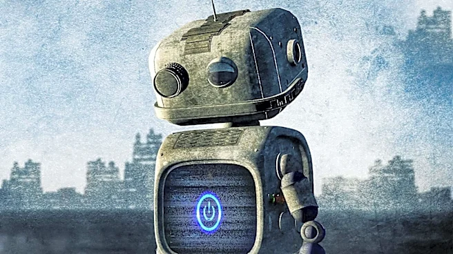 Tech Giants Implement Mass Layoffs Amid AI Integration, Impacting Workforce