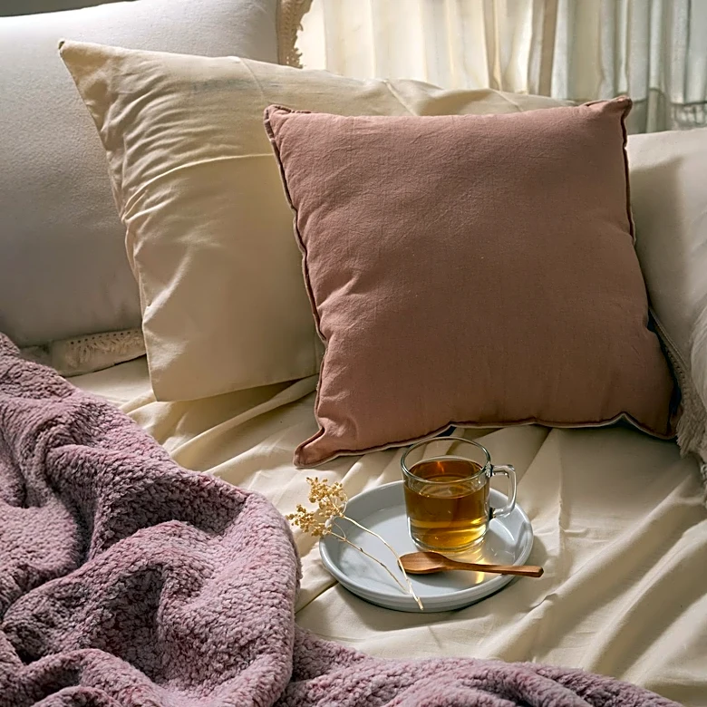 Cooling Sheets Gain Popularity for Comfort and Practical Features
