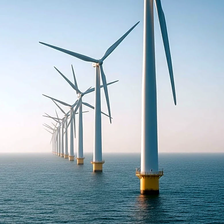 OWC and APEM Collaborate on UK Offshore Wind Decommissioning