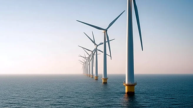 OWC and APEM Collaborate on UK Offshore Wind Decommissioning