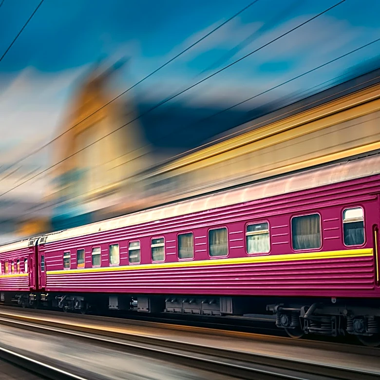 Latvia's LMT Group Advances Rail Services with Private 5G Network