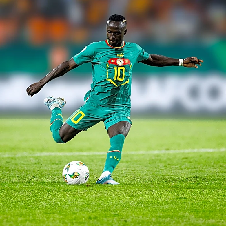 Senegal World Cup Delegation Stranded in Seattle Awaiting Return Flight