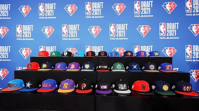 Los Angeles Lakers' Cameron Carr Emerges as Promising NBA Draft Pick in Summer League