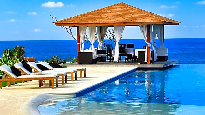 Spice Island Beach Resort Honored with Expedia's 2026 Top Guest Experience Award