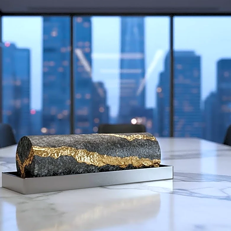 Peako Appoints Johan van Vuuren to Lead Saudi Gold Exploration Strategy