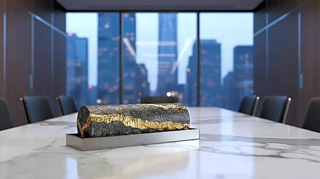 Peako Appoints Johan van Vuuren to Lead Saudi Gold Exploration Strategy