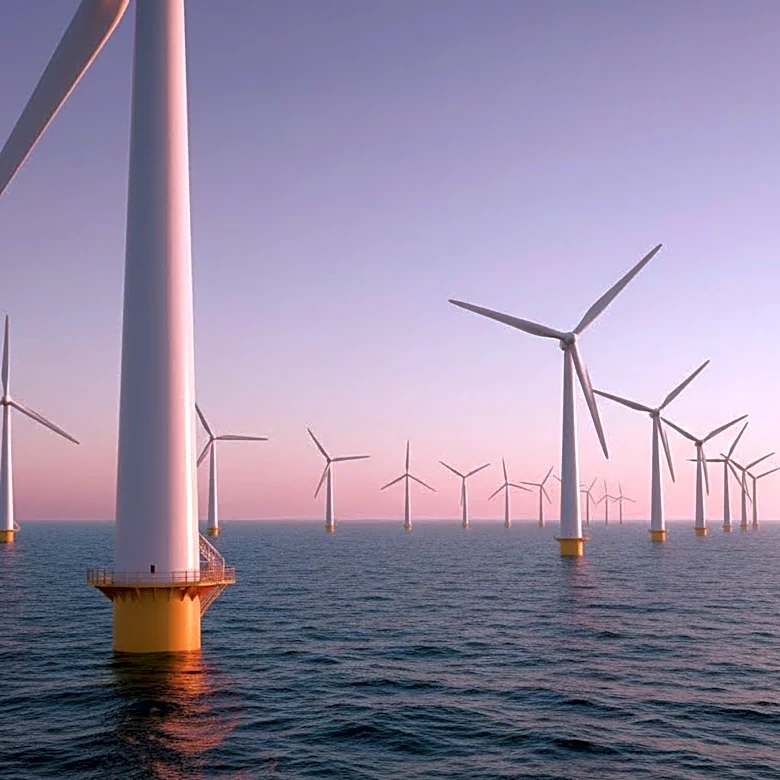 OWC and APEM Group Collaborate on Offshore Wind Decommissioning in the UK