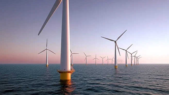 OWC and APEM Group Collaborate on Offshore Wind Decommissioning in the UK