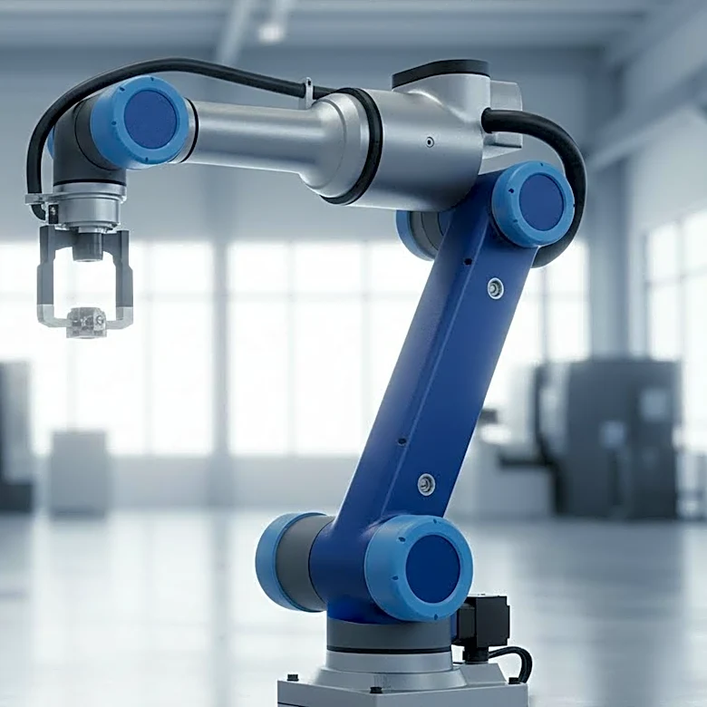 Agentic AI Revolutionizes Workforce Training in Manufacturing, Enhancing Operational Readiness