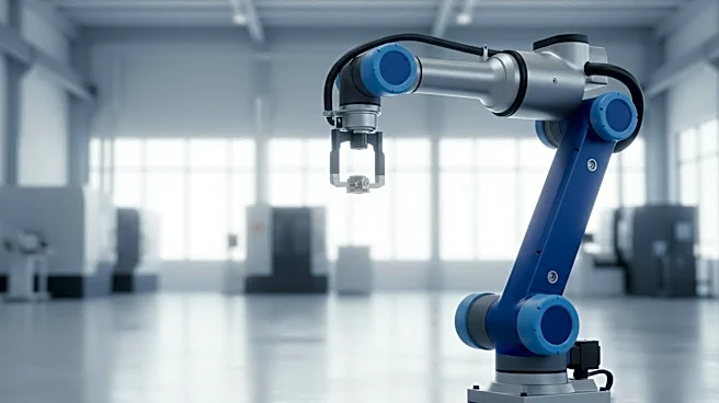Agentic AI Revolutionizes Workforce Training in Manufacturing, Enhancing Operational Readiness
