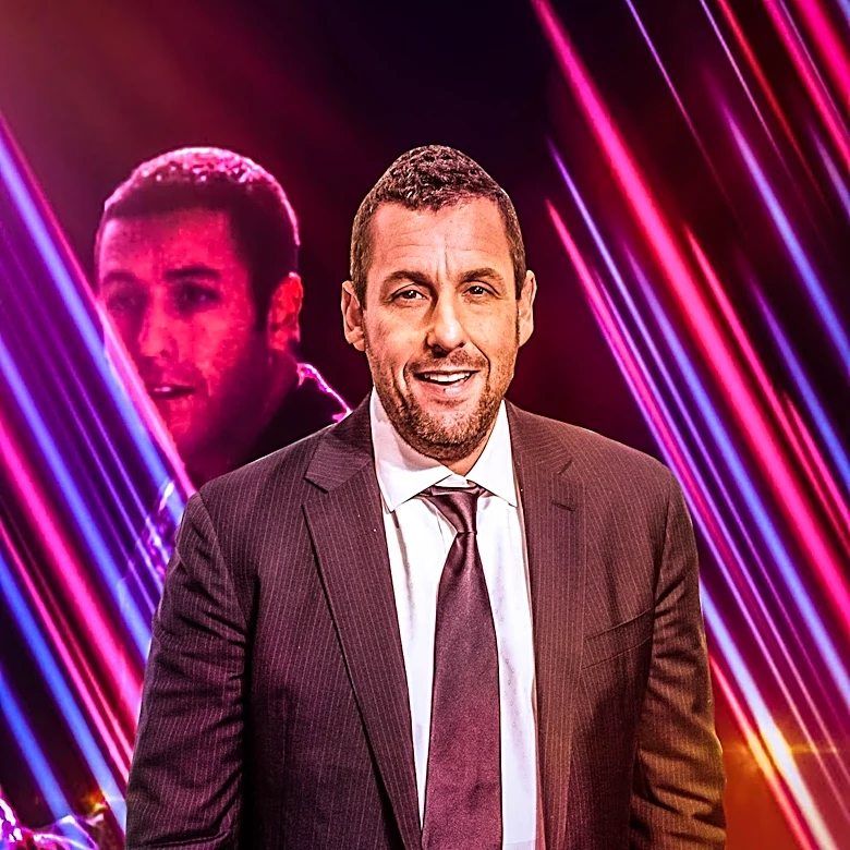 Adam Sandler Officiates Taylor Swift and Travis Kelce's Wedding with Humorous Advice