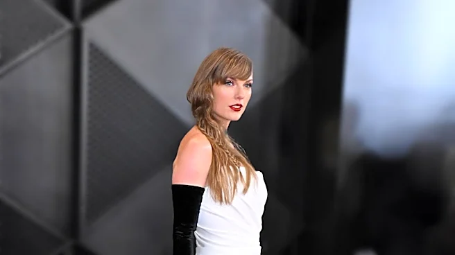 Ashley Smith Catches Bouquet at Taylor Swift and Travis Kelce's Wedding, Sparking Excitement