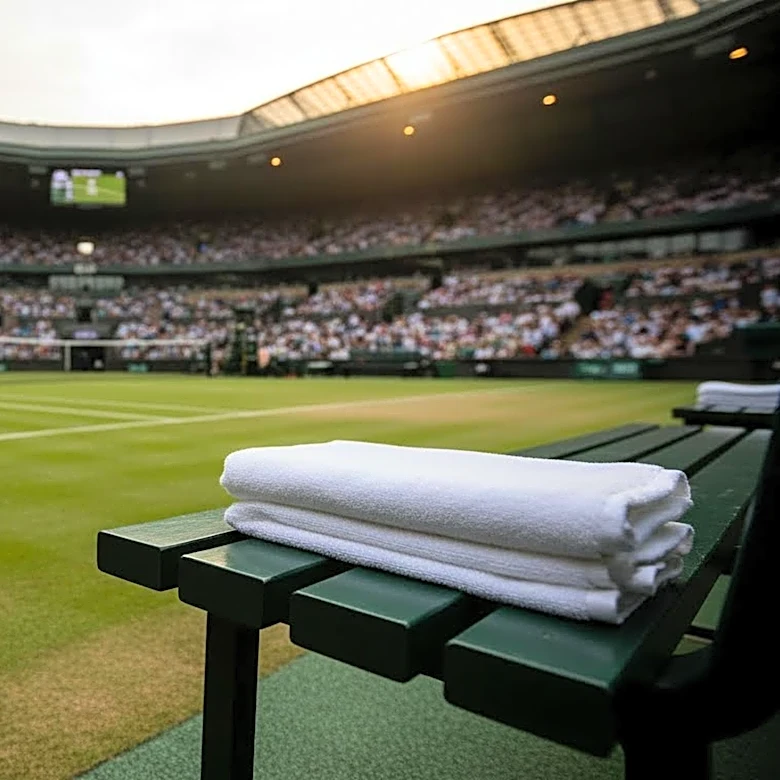 Flavio Cobolli Defeats Alex de Minaur to Advance to Wimbledon Quarterfinals