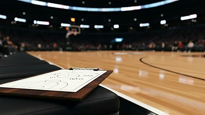 Spurs' Tarris Reed Returns to Action in California Classic Summer League