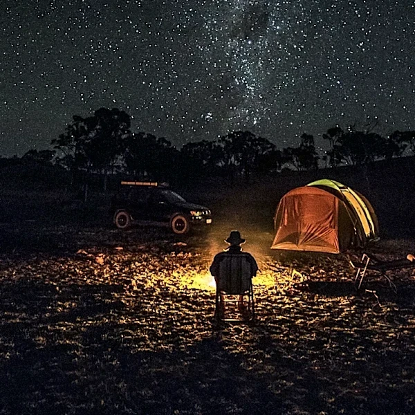 Innamincka Promotes Dark-Sky Tourism to Boost Outback Visits