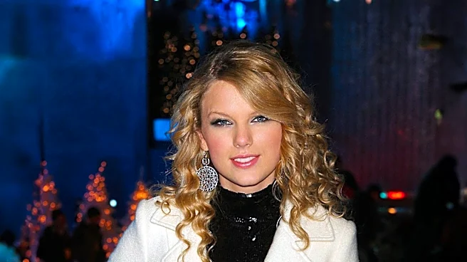 NYPD Intervenes as Man Causes Disturbance at Taylor Swift's Rehearsal Dinner