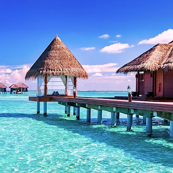 MGallery Collection Launches V Villas Maldives at Mirihi, Enhancing Luxury Tourism