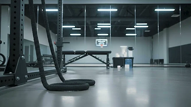 Brooklyn Nets' Egor Dëmin Enhances Aggressive Play with Offseason Training