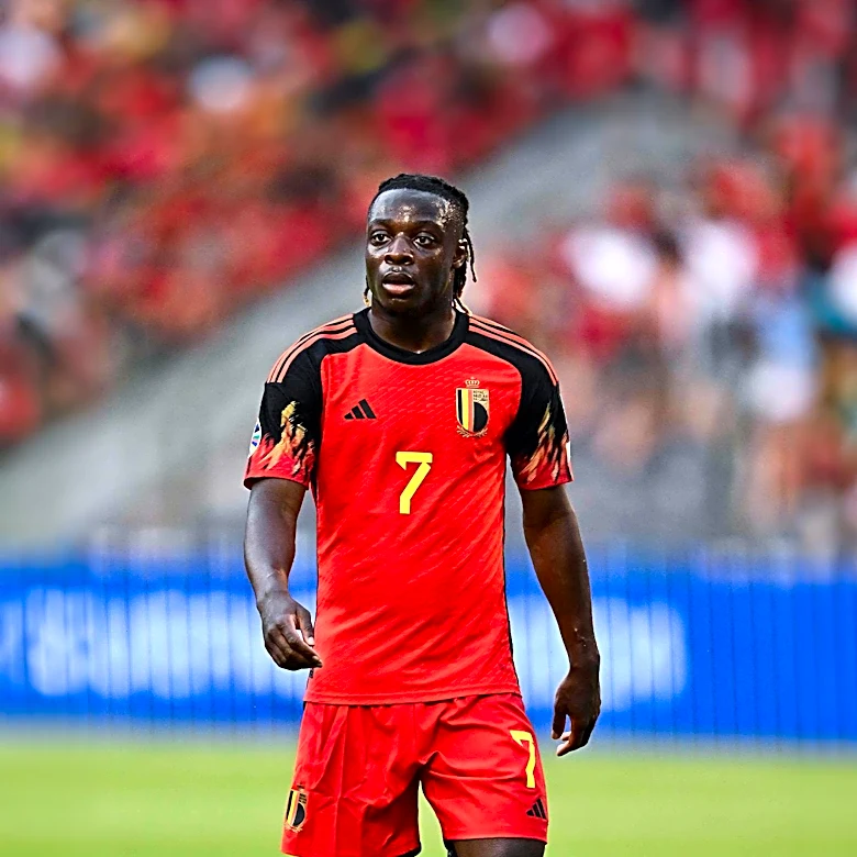 FIFA Disciplinary Committee Allows Folarin Balogun to Play in USA vs. Belgium World Cup Match