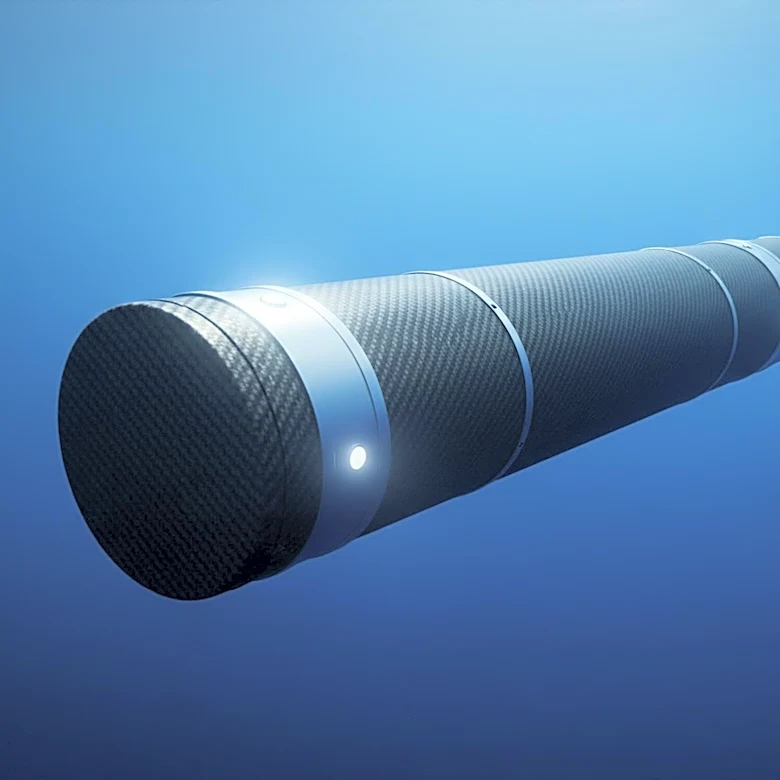 Lockheed Acquires Ultra Maritime, Enhancing Submarine Detection Capabilities