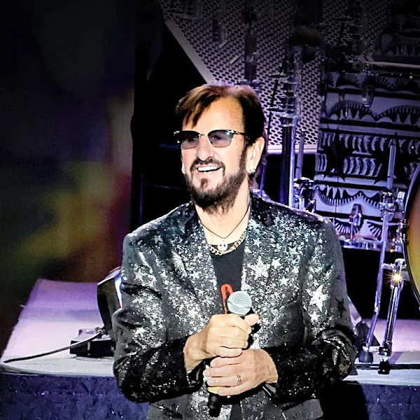 Ringo Starr Announces Fall Tour with All-Starr Band, Celebrating His 86th Birthday
