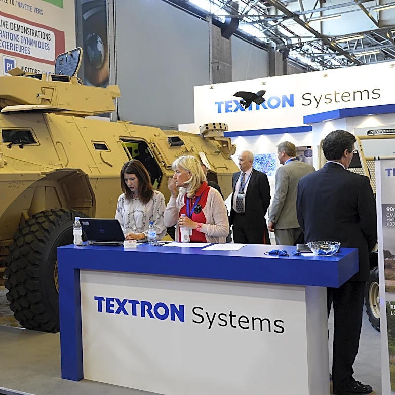 Defense Sector Valuations Rethought Amid Electronic Warfare and AI Advancements