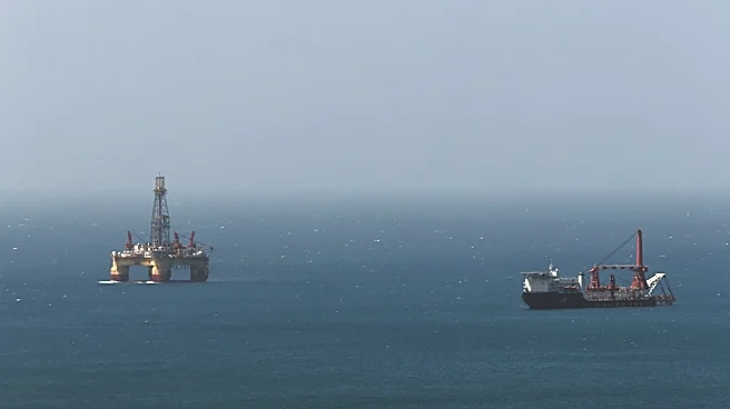 BP Sells Stake in Bay du Nord Project to Equinor Amid Portfolio Streamlining