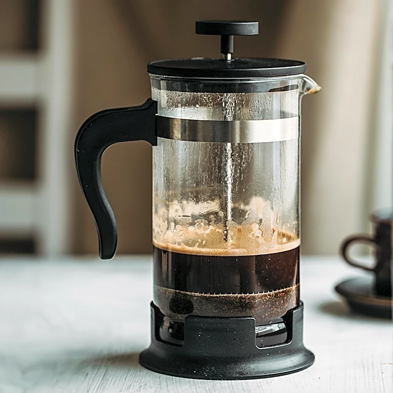 Consumer Reports Recommends Primula Burke for At-Home Cold Brew