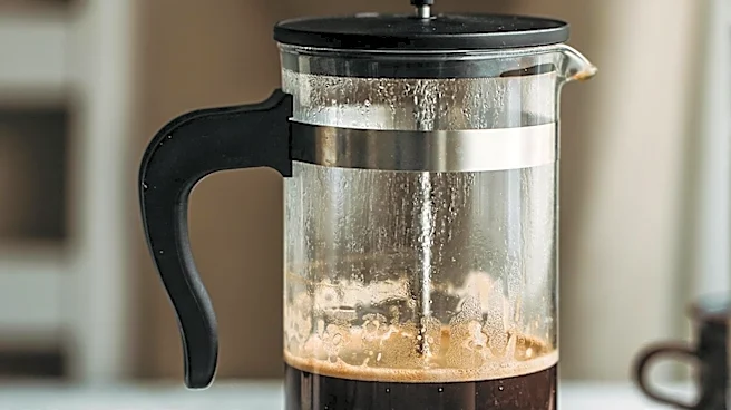 Consumer Reports Recommends Primula Burke for At-Home Cold Brew