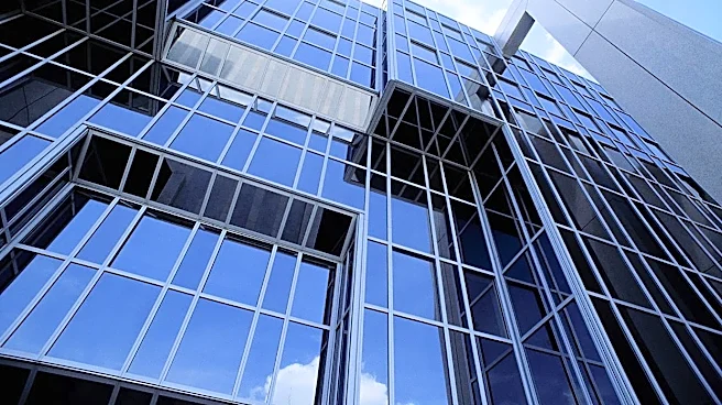 U.S. Advanced Glazing Systems Market Faces Tariff Challenges and Supply Chain Shifts