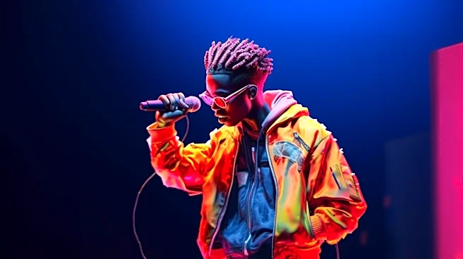 Musical Adaptation of 'The Boy Who Harnessed the Wind' Captivates Audiences