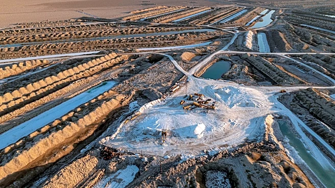Buenaventura Mining Sees High Options Activity, Signaling Potential Stock Movement