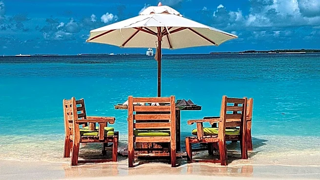 Spice Island Beach Resort Wins Expedia's 2026 Top Guest Experience Award