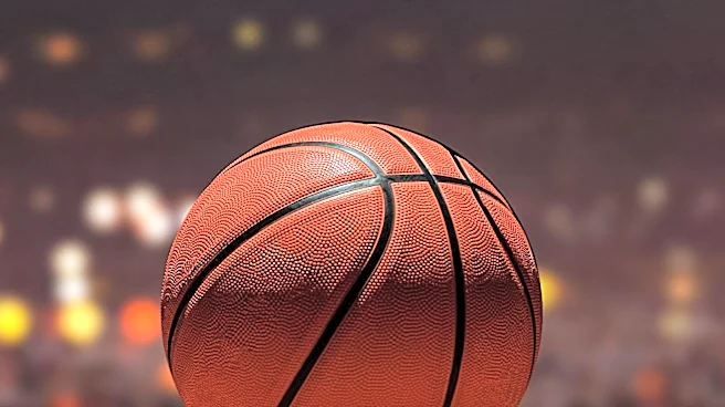 Ben Humrichous Impresses in Brooklyn Nets' Summer League Debut