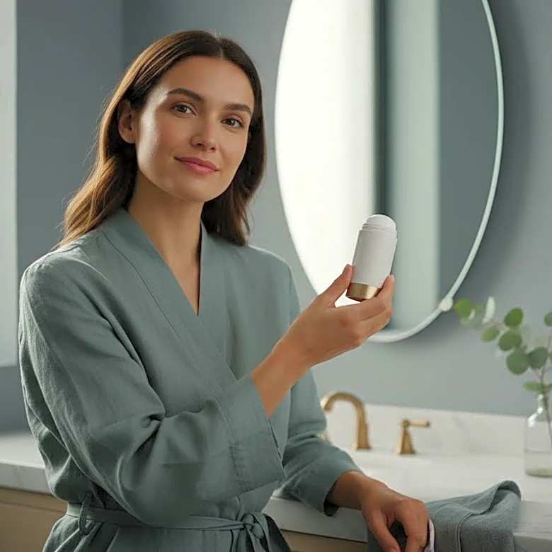Evereden Deodorant Achieves World's First Microbiome-Friendly Certification