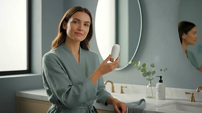 Evereden Deodorant Achieves World's First Microbiome-Friendly Certification