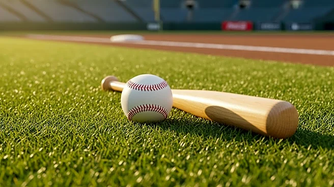 David and Ashley Eckstein Release New Books Highlighting Baseball and Personal Stories