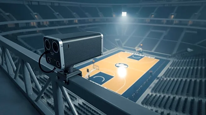Pixellot Expands Global Streaming for Maccabiah Games, Enhancing Accessibility for Jewish Communities