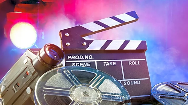 AI Actor Tilly Norwood to Star in New Feature Film Amidst Industry Backlash