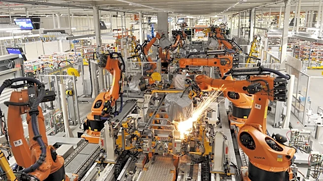 Ambi Robotics and Pickle Robot Company Collaborate on Warehouse Automation