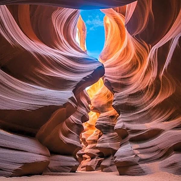 Navajo-Led Tours Promote Respectful Exploration of Antelope Canyon