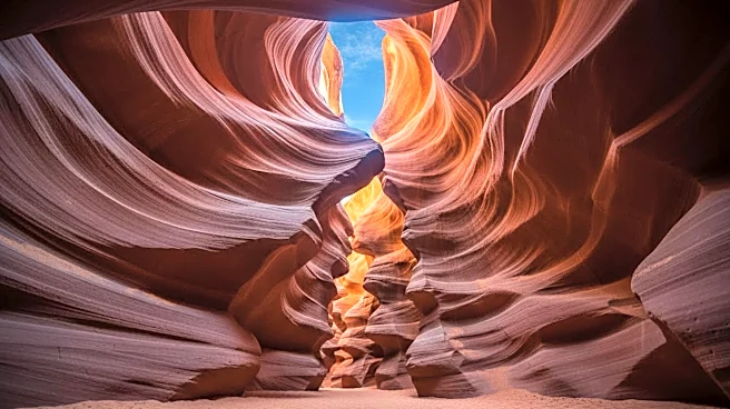 Navajo-Led Tours Promote Respectful Exploration of Antelope Canyon